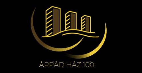 Árpád Ház 100